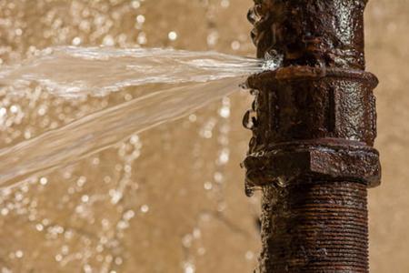 Leak Detection Checklist: How to Catch Leaks Before They Ruin Floors and Drywall