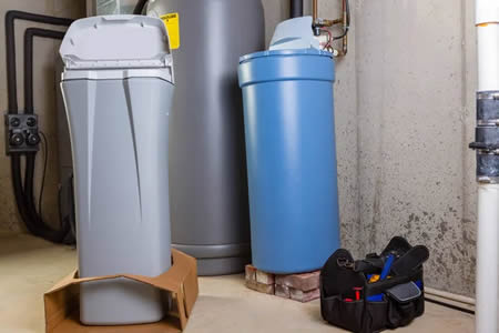 Water Softener Not Working? 7 Signs Your Home Has Hard Water Again Thumbnail